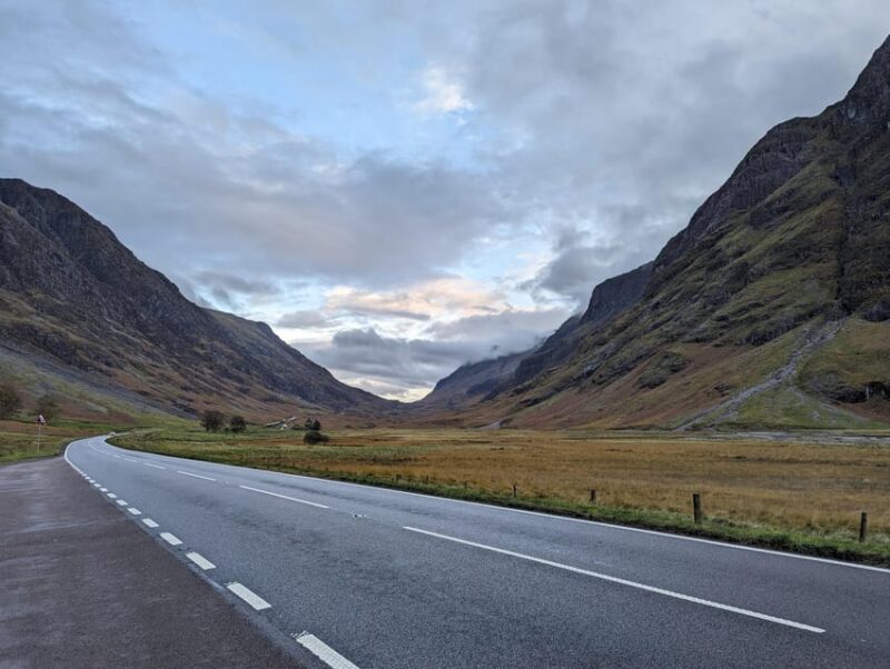 Private Tour of Loch Ness, Glencoe and Highlands - Tips for a Memorable Tour