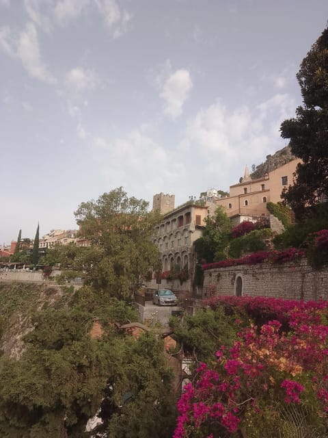 Private Tour of Taormina and the Eastern Coast of Sicily - Recommended Packing List
