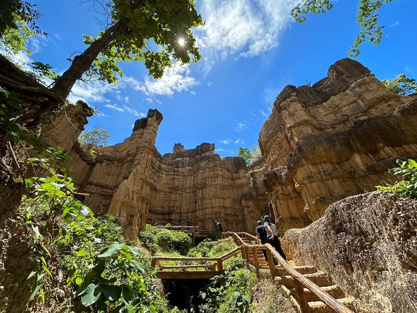 Private Tour Pha Chor Canyon & Doi Inthanon National Park - What to Bring