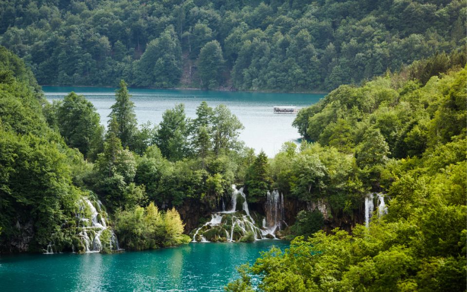 Private Tour Plitvice National Park Lakes From Split - Inclusions