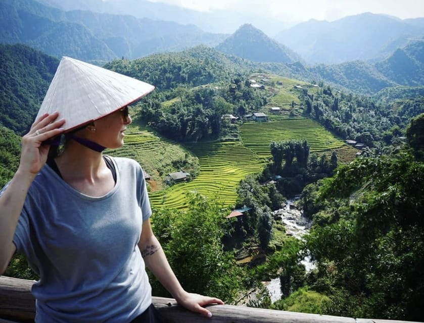 Private Tour: Sapa 2 Days 1 Night From Hanoi - Day 2 Highlights