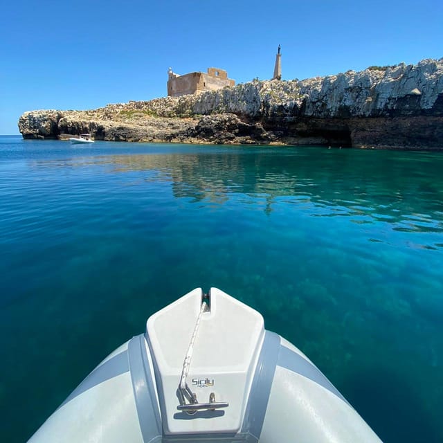 Private Tour -Sunset South Gulf of Noto,Avola to Capopassero - Tour Inclusions