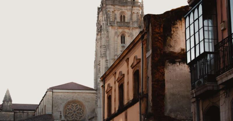 Private Tour to Oviedo - Convenient Cancellation and Payment