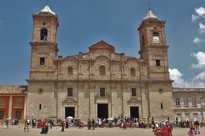 Private Tour to the Zipaquira Salt Cathedral and Guatavita Lagoon - Pricing and Reviews