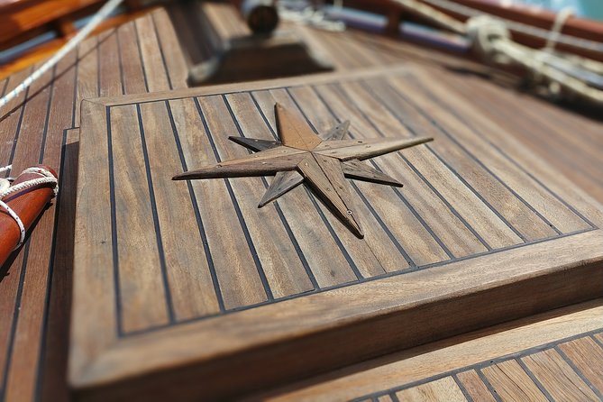 Private Traditional Sailboat Tour With Lunch in Numana - Group Size and Pricing