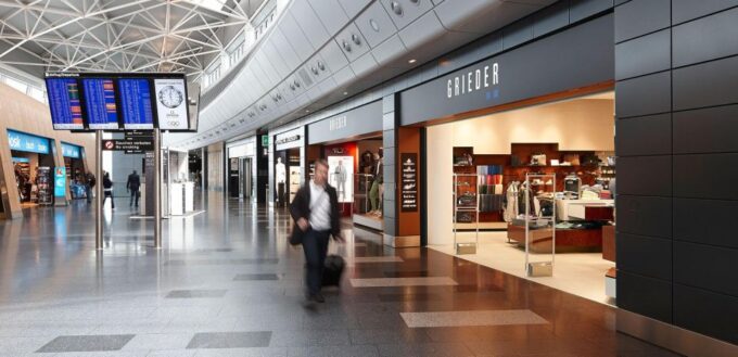 Private Transfer From Hotel in Zurich To Zurich Airport - Experience Highlights