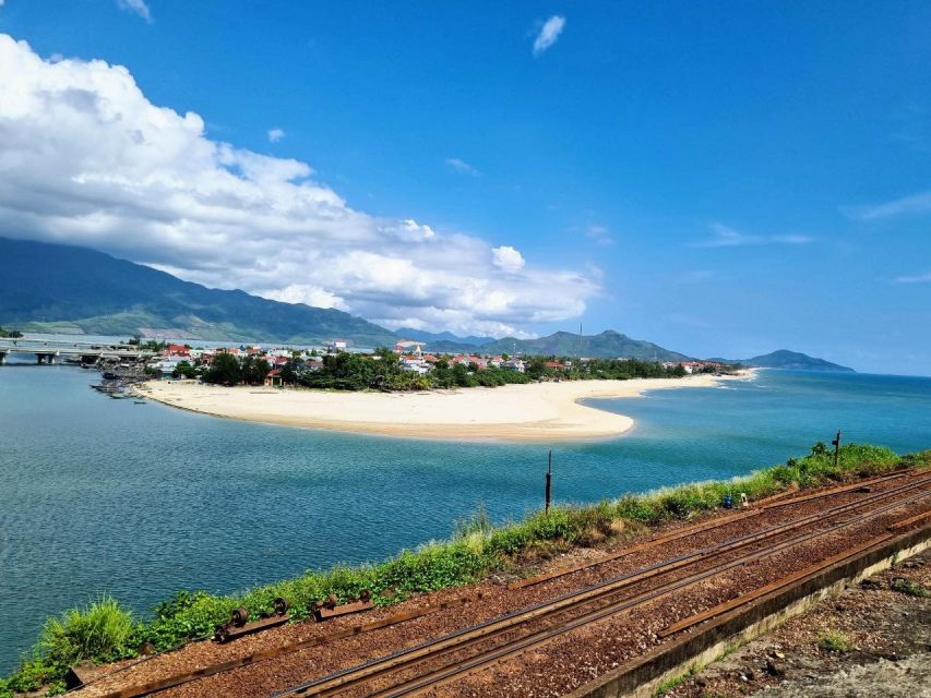 Private Transfer From Hue to Da Nang & Hoi an or Vice Versa - Optional Activities