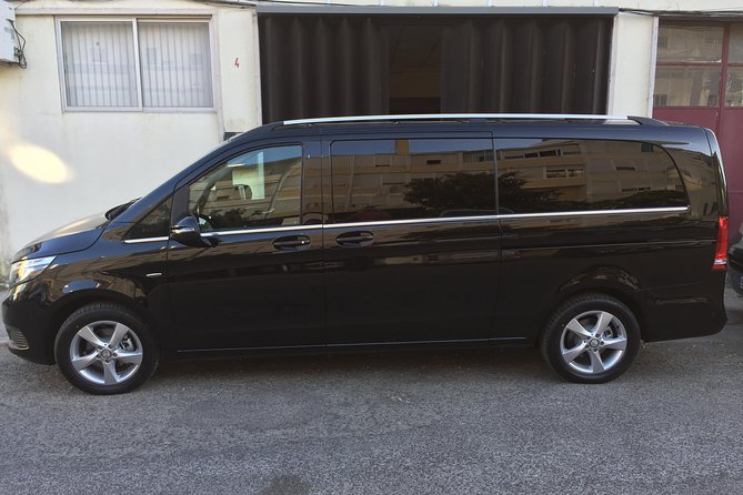 Private Transfer From or To Lisbon Airport - Traveler Feedback