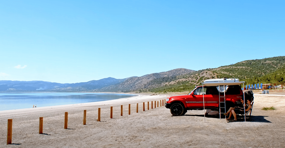 Private Transfer From Pamukkale or Karahayıt to Salda Lake - Frequently Asked Questions