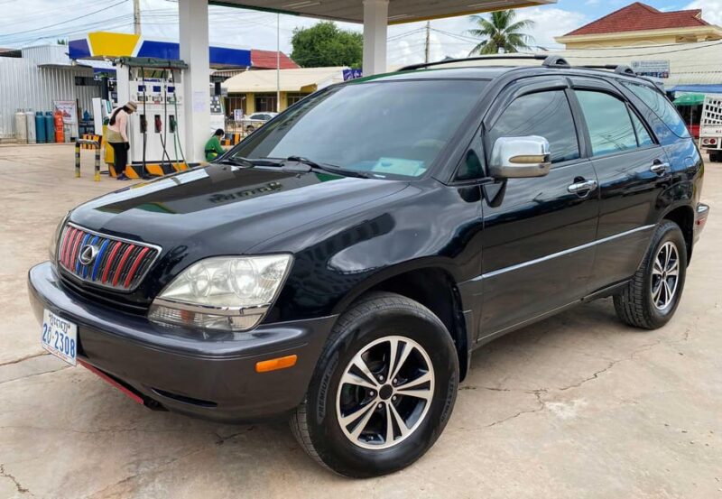 Private Transfer From Phnom Penh to Koh Rong Sihanoukville - Inclusions and Restrictions