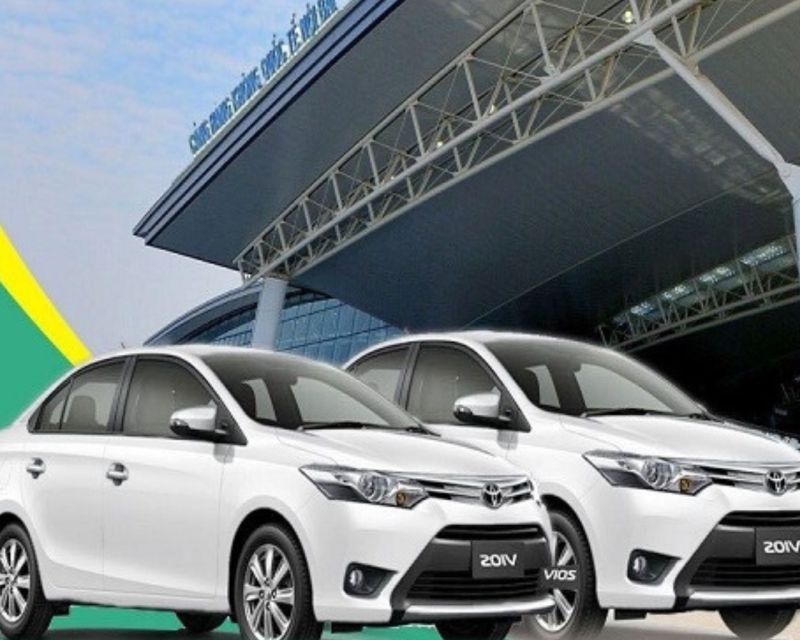 Private Transfer: Hanoi Airport (Han) To/From Old Quarter - Booking Process