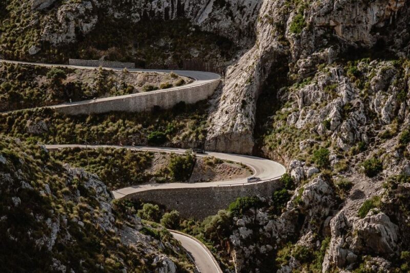 Private Transfer in Mallorca - Customer Reviews