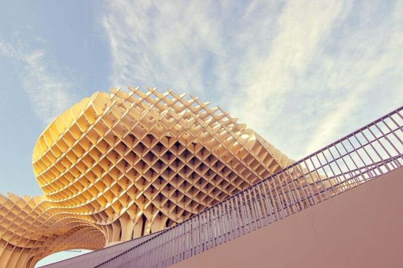 Private Transfer: Lisbon to Seville - Group Transfer Options