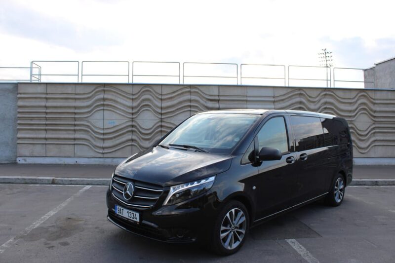 Private Transfer With Possiblity Services - Booking and Availability