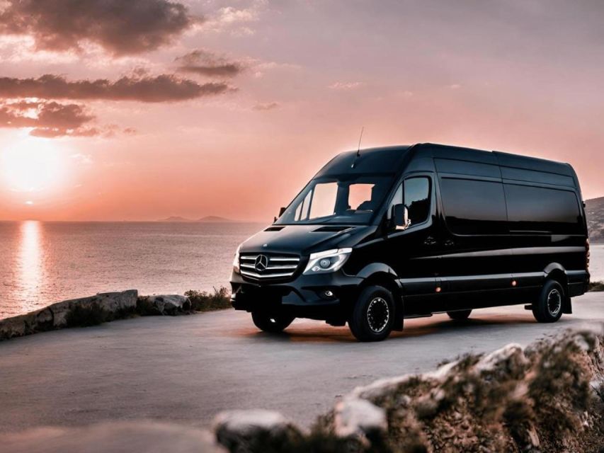 Private Transfer:From Your Hotel to Scorpios With Mini Bus - Customer Experience