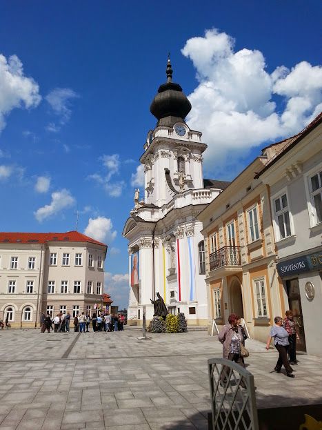 Private Trip to Wadowice: Home Town of John Paul II - Tour Features and Benefits