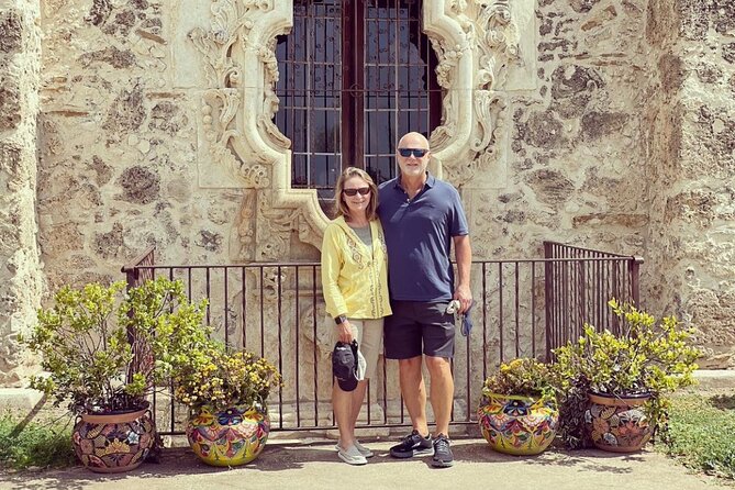 Private UNESCO Missions Tour in San Antonio - Expert Guide Insights