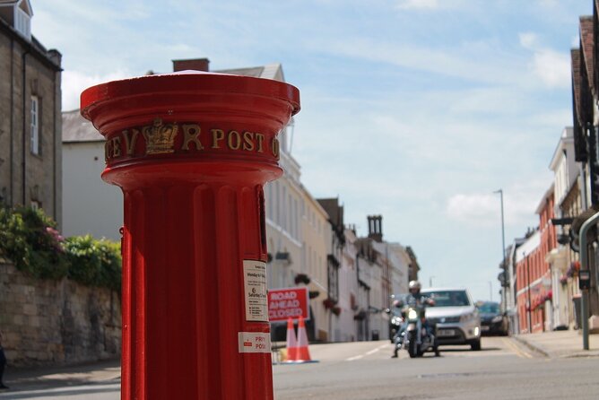 Private Walking Tour in Warwick - Duration and Meeting Point