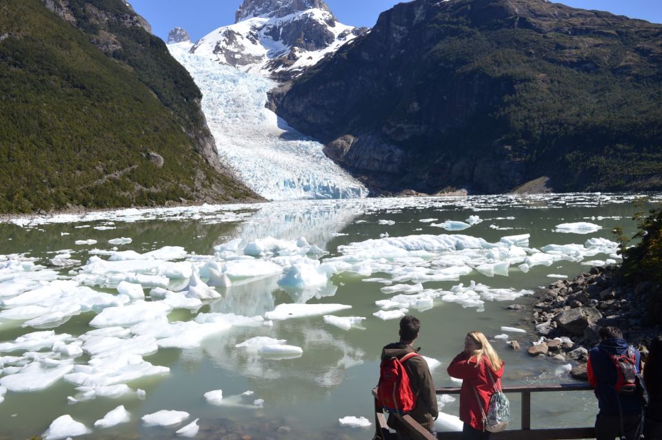 Puero Natales: Glacier Tour With Lunch & Whiskey Aperitif - Pricing and Cancellation Policy