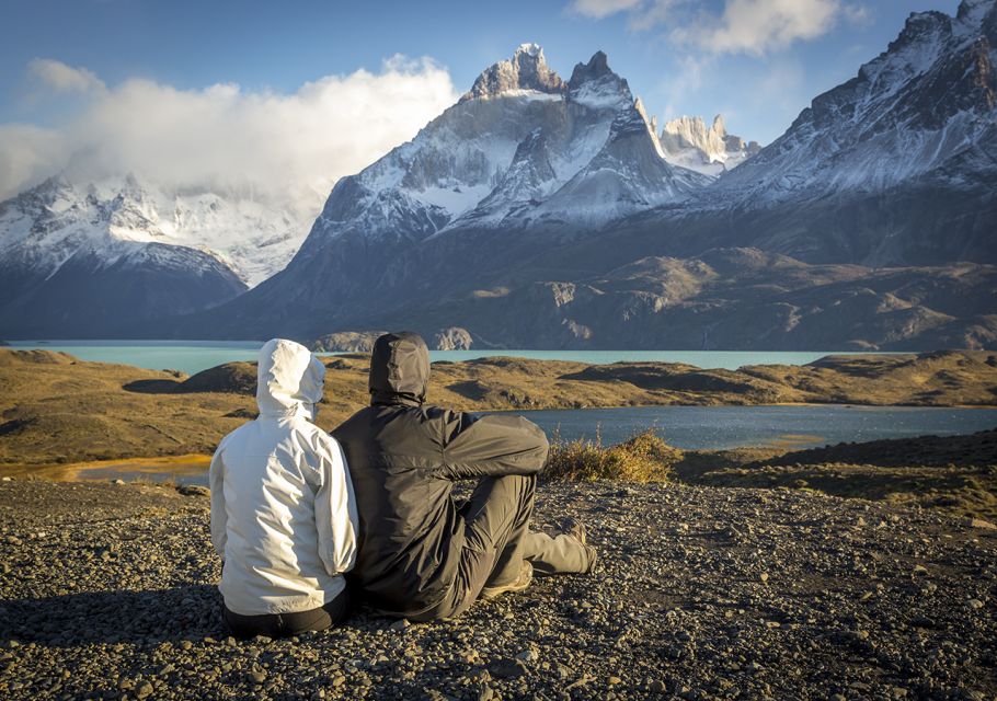 Puerto Natales: Full Day Tour Torres Del Paine National Park - Inclusions