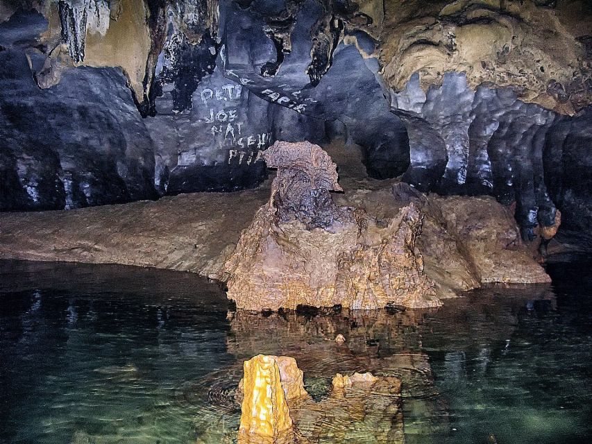 Puerto Princesa: Private Full-Day Tour To Underground River - Inclusions and Pricing