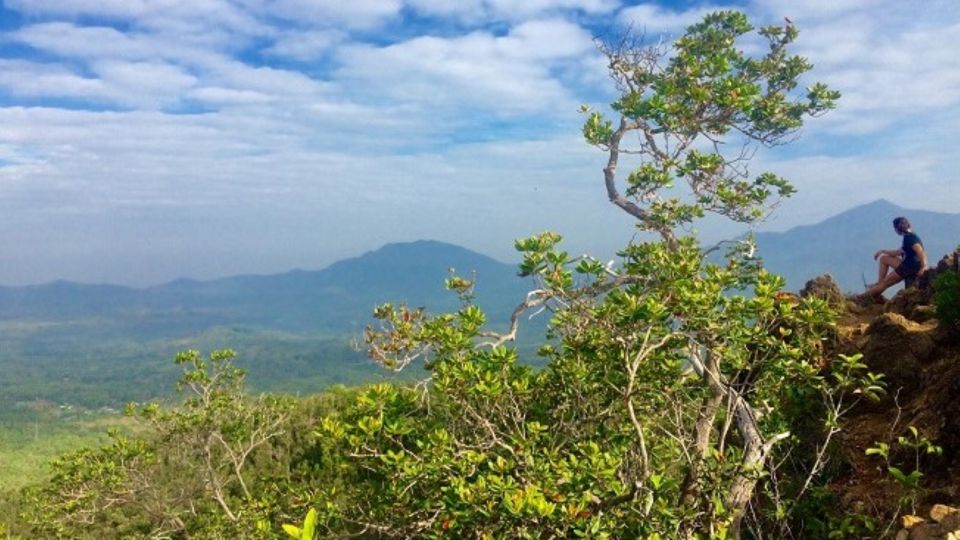 Puerto Princesa: Private Sunrise Trek at Mt. Magarwak - Exclusions