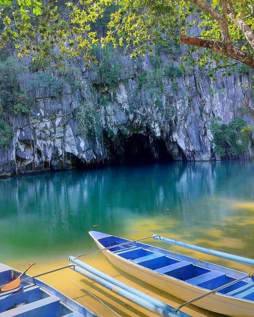 Puerto Princesa- Underground River Private Tour - Booking and Cancellation Policy