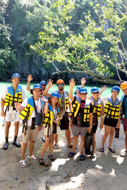 Puerto Princesa; Underground River Tour - Important Information