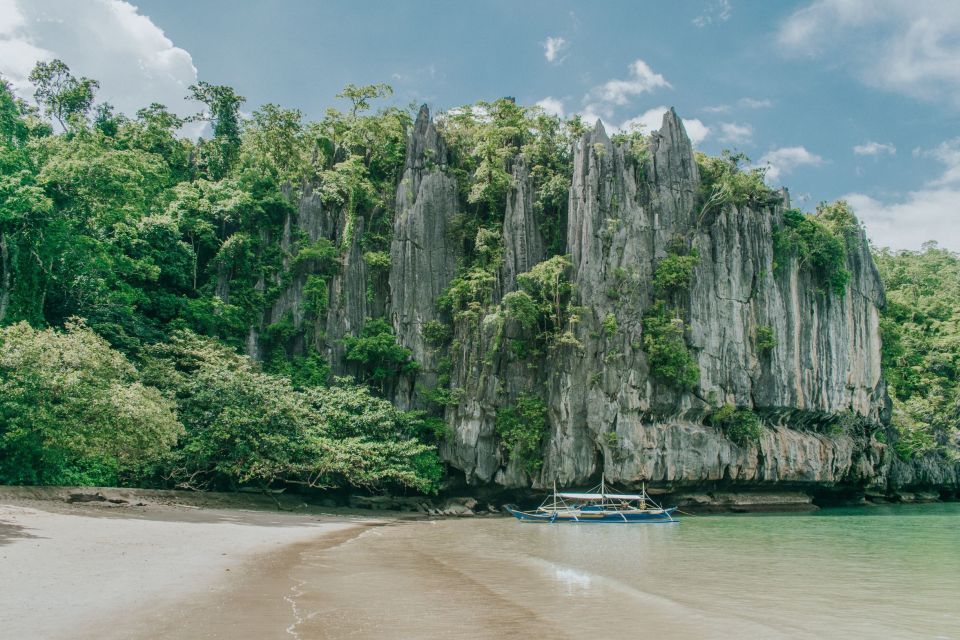 Puerto Princesa: Underground River, Zipline, Paddleboat Tour - Participant Information and Restrictions