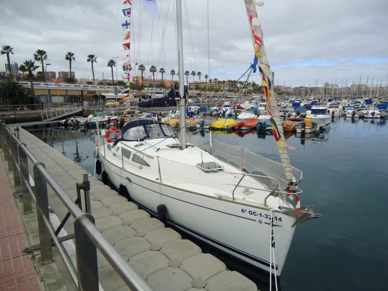 Puerto Rico: Sailing Excursion With Swim, Drinks and Tapas. - Pricing and Cancellation