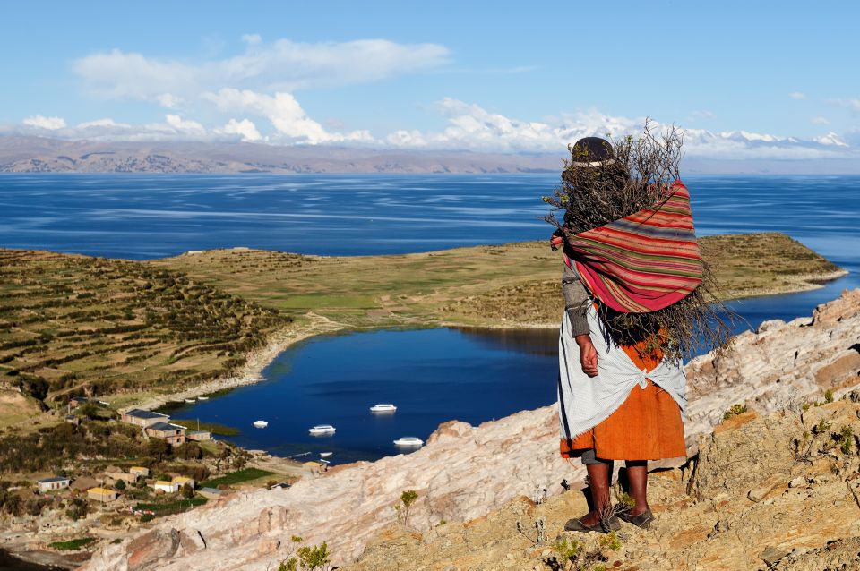 Puno: Lake Titicaca Day Tour - Visit to Taquile Island