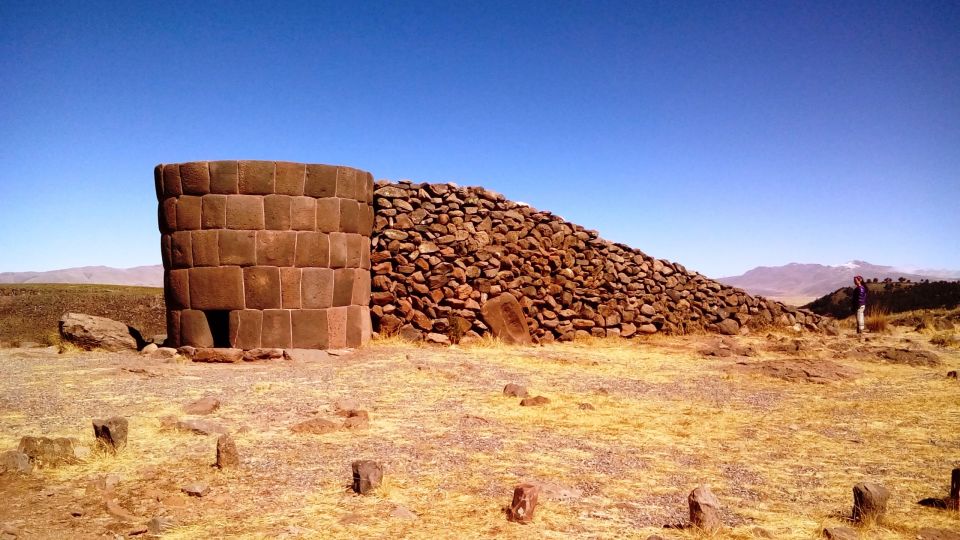 Puno: Sillustani Inca Cemetery Half Day Tour - Frequently Asked Questions