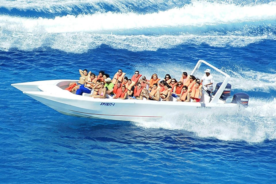 Punta Cana: Catalina Island With Snorkeling - Pricing and Inclusions