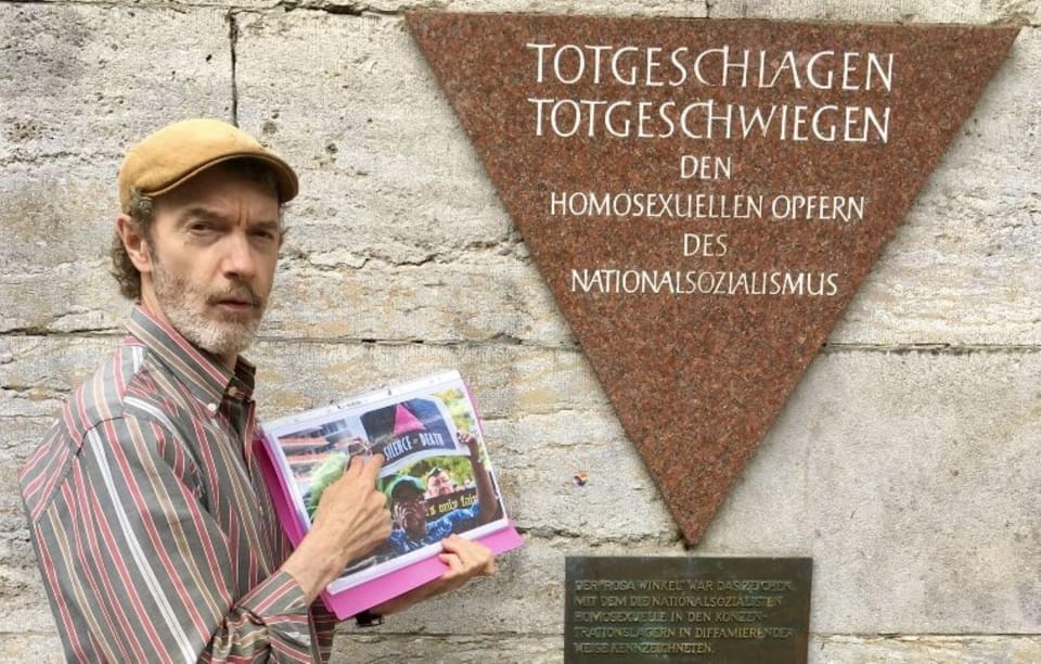 Queer Berlin Tour: Birthplace of LGBTQ+ Movements - Tour Experience and Highlights