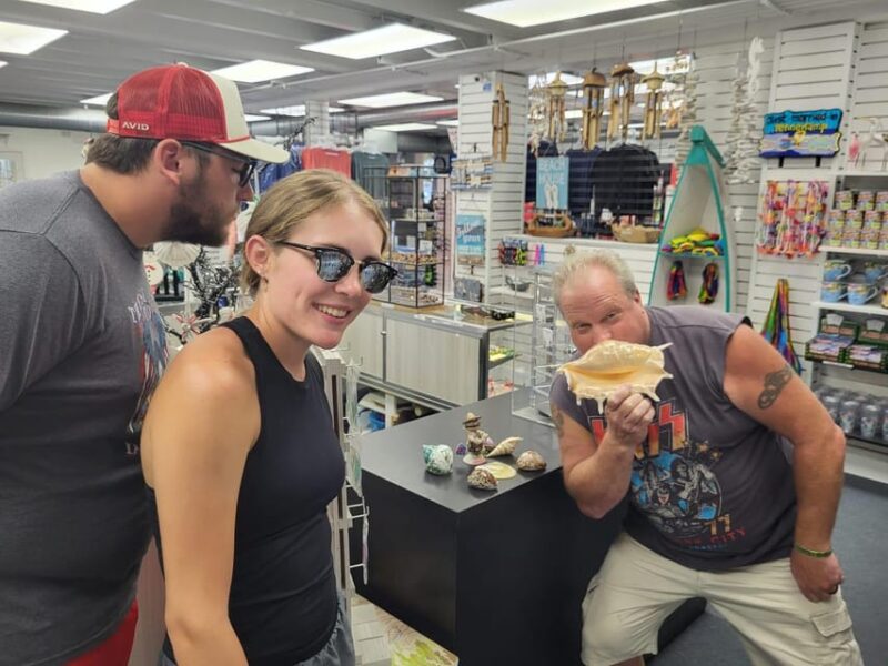 Quirky Burque Amazing Race & Tour - How the Activity Works