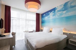 Ramada The Hague Scheveningen - Policies and Additional Information