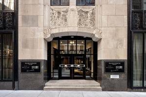 Rand Tower Hotel, Minneapolis, a Tribute Portfolio Hotel - Guest Experience