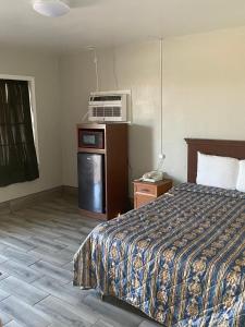 Ranger Motel - Policies and Regulations