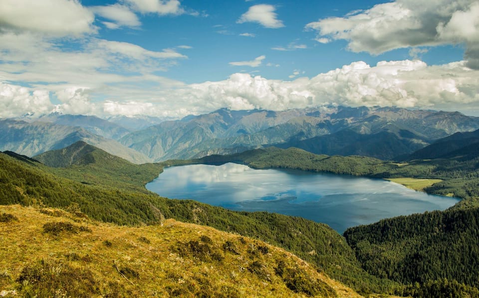 Rara Lake Trek - Hike to the Largest Lake in Nepal - Important Participant Information