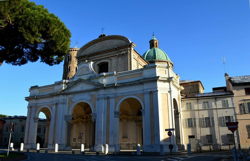 Ravenna: Admire the UNESCO Mosaics on a Private Guided Tour - Inclusions for Your Tour