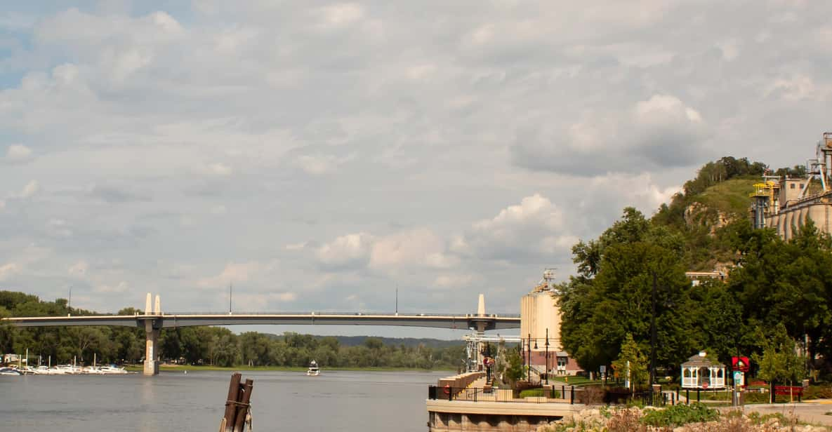 Red Wing, Minnesota: Ghost Walk Tour - Local History