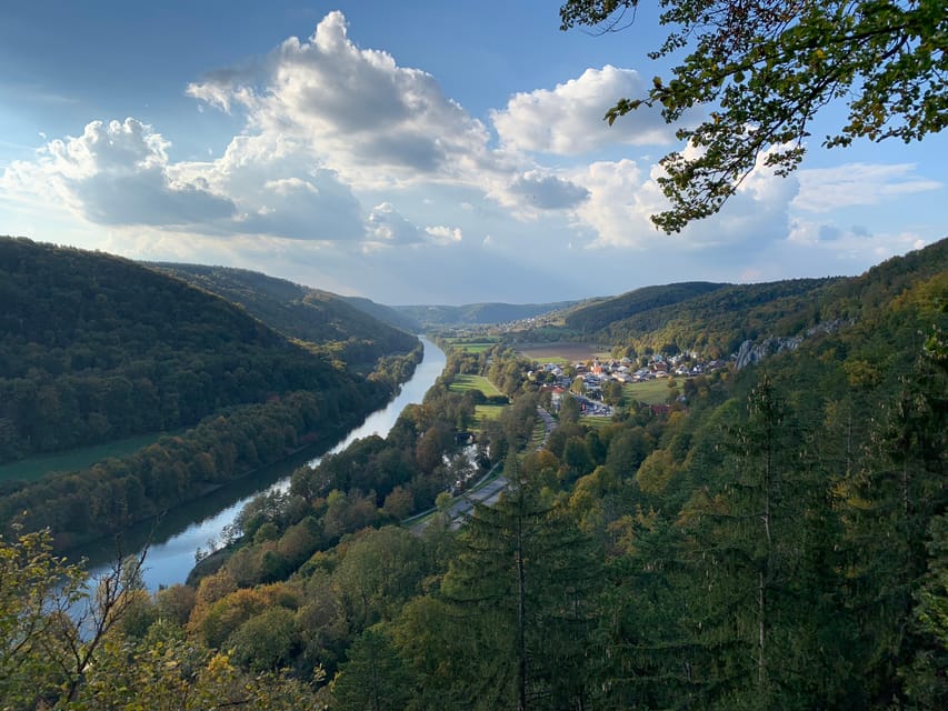 Regensburg: Randeck Castle and Prunn Castle Visit - Inclusions