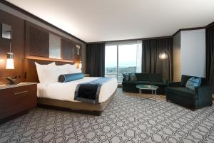 Resorts World Catskills - Guest Ratings and Reviews
