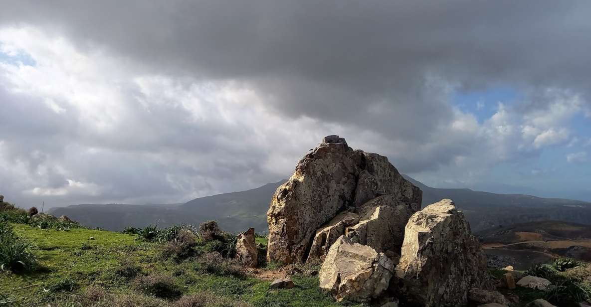 Rethymno: Shepherds Path Hike From Maroulas Village - Frequently Asked Questions