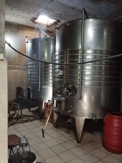 Rethymno Wine Tasting Tour - Visit to Spili Village