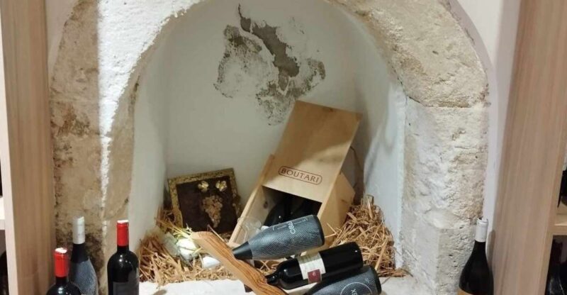 Rethymno:Evening Tasting Tour - Participant Information