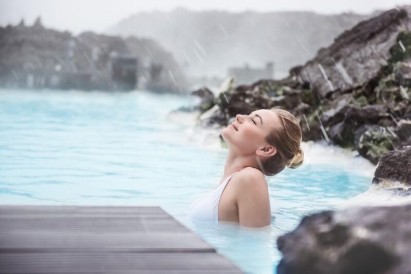 Reykjanes Peninsula - Private Tour - Participant Requirements