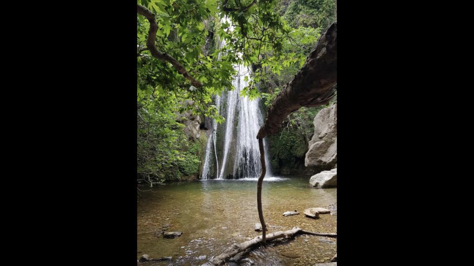 Richtis Waterfall and North Coast Tour - Inclusions and Exclusions