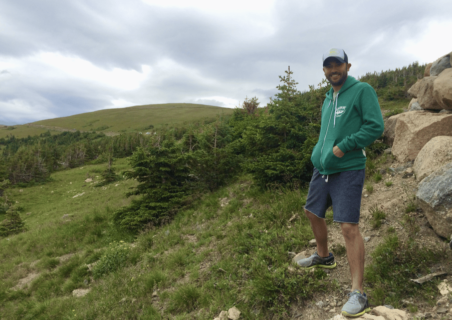 Rocky Mountain National Park Half Day Hike - Meeting Location