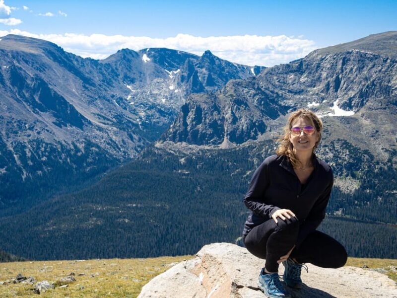 Rocky Mountain National Park: Private Geology Tour - Booking Your Tour